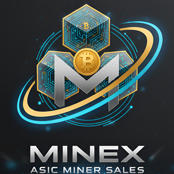 Minex ASIC Miner Sales